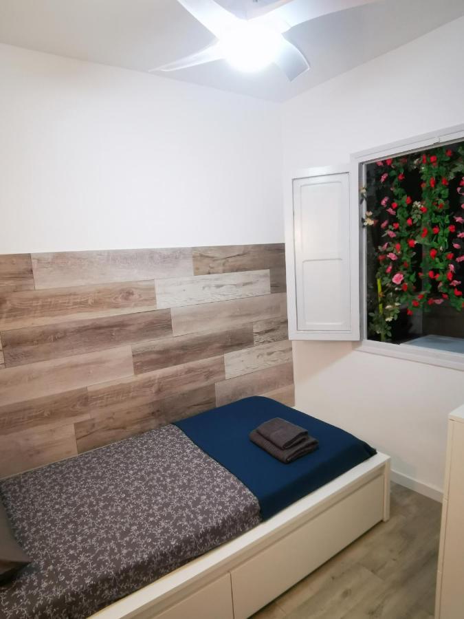 Piso De Balboa Wi-Fi, Air-Con Διαμέρισμα Gandía Εξωτερικό φωτογραφία