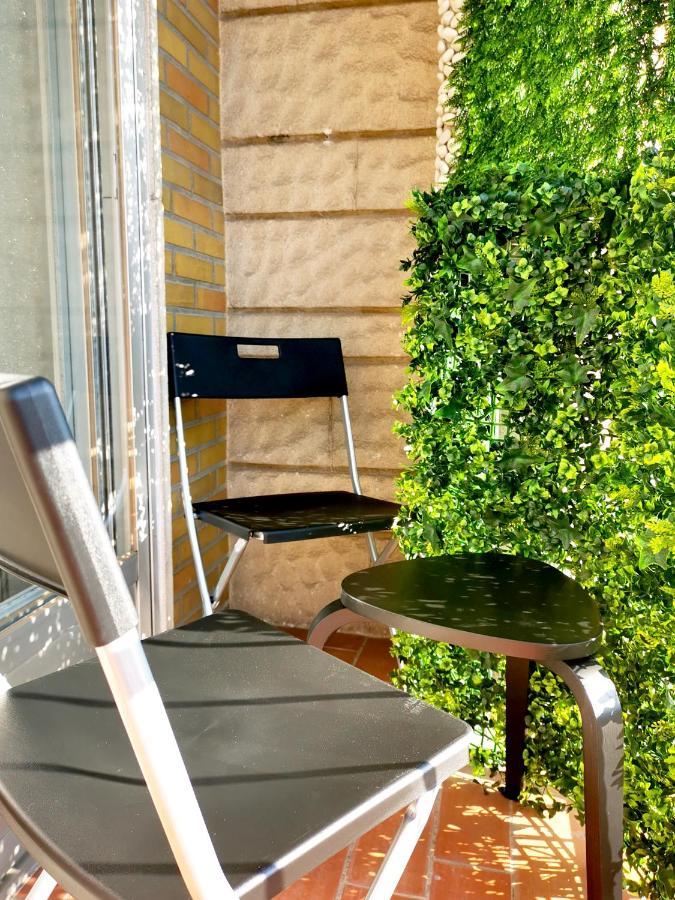 Piso De Balboa Wi-Fi, Air-Con Διαμέρισμα Gandía Εξωτερικό φωτογραφία